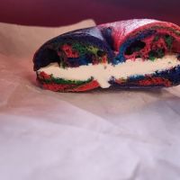 Horseman bagels ico