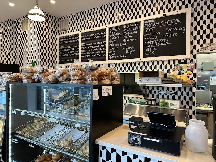 Horseman bagels Picture 3