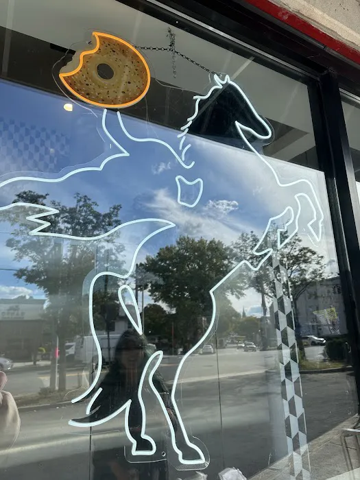 Horseman bagels Picture 8