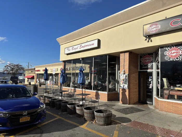 The Bagel Emporium of Tarrytown Picture 4