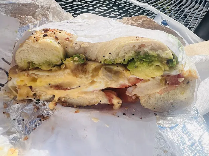 The Bagel Emporium of Tarrytown Picture 3