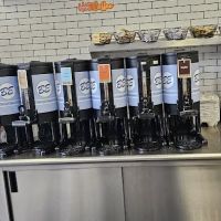 The Bagel Emporium of Tarrytown ico