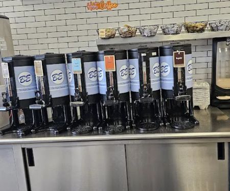 The Bagel Emporium of Tarrytown