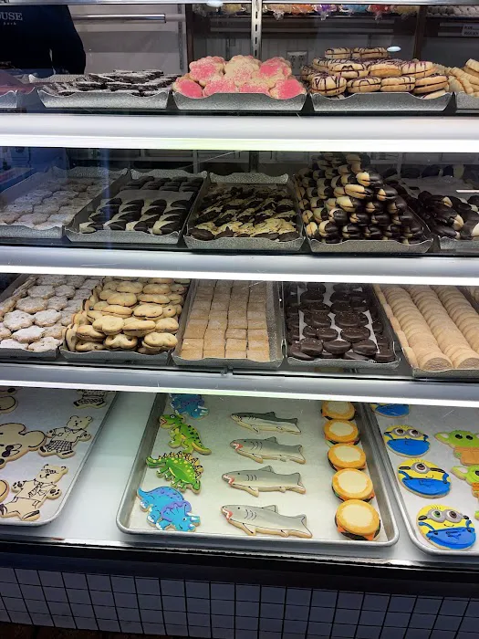 The Bakehouse of Tarrytown Picture 7
