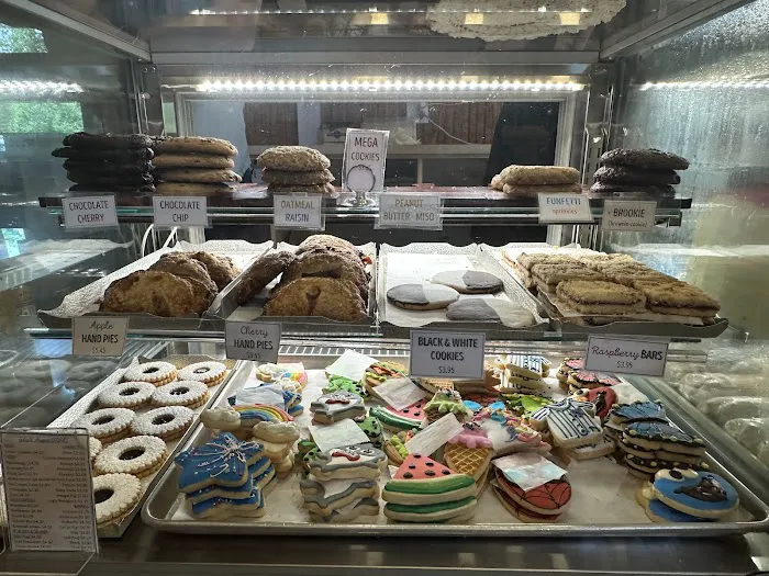 The Bakehouse of Tarrytown Picture 6