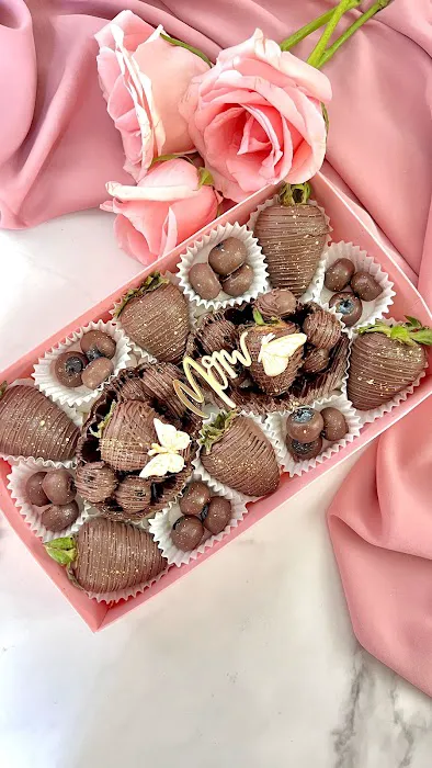 SweetDessertBakeshop Picture 3