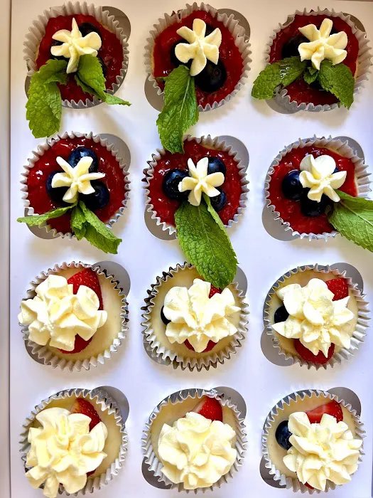 SweetDessertBakeshop Picture 6