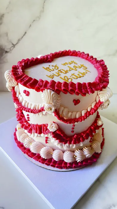SweetDessertBakeshop Picture 1
