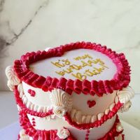 SweetDessertBakeshop ico