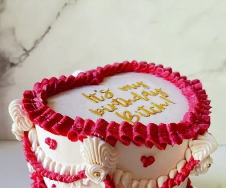 SweetDessertBakeshop