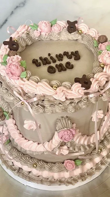 SweetDessertBakeshop Picture 8