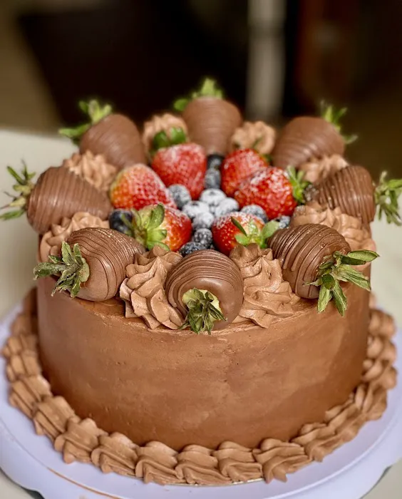 SweetDessertBakeshop Picture 2