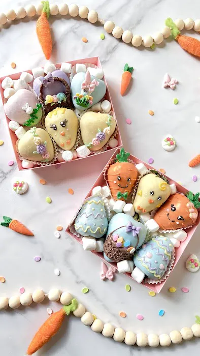 SweetDessertBakeshop Picture 4