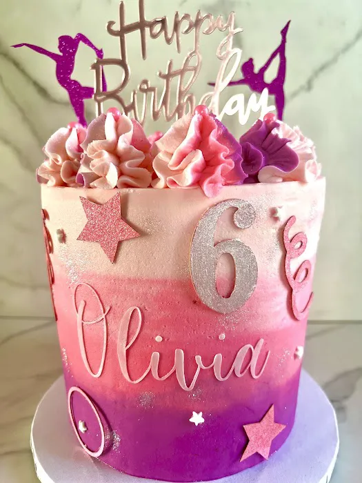 SweetDessertBakeshop Picture 5