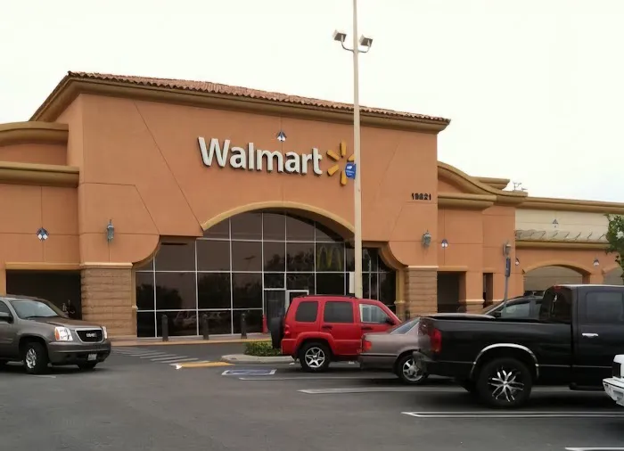 Walmart Bakery Picture 1