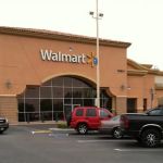 Walmart Bakery
