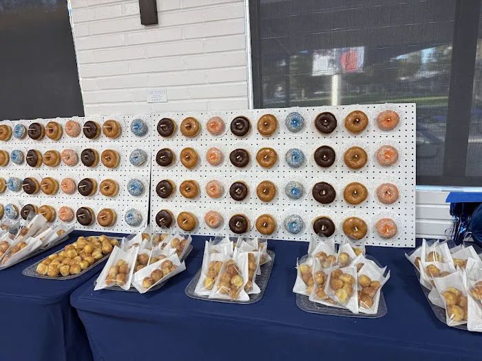 Cafe Donuts Picture 3