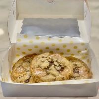 Cyndi's Sweets & Treats ico