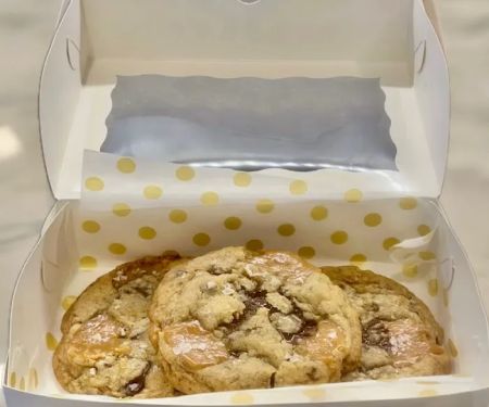 Cyndi's Sweets & Treats