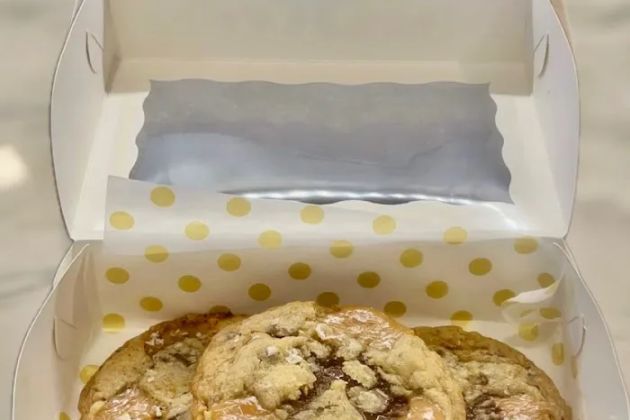 Cyndi's Sweets & Treats