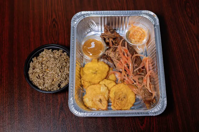 Caribbean Grill & Bakery, LLC Picture 6