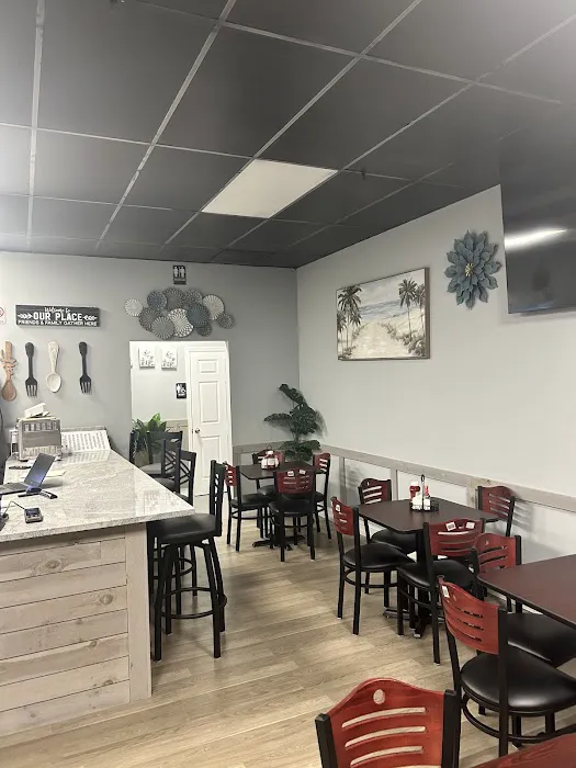Caribbean Grill & Bakery, LLC Picture 3