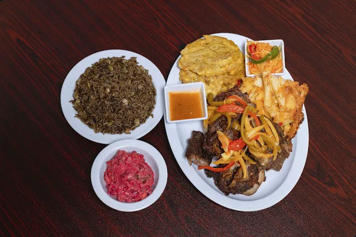Caribbean Grill & Bakery, LLC Picture 8