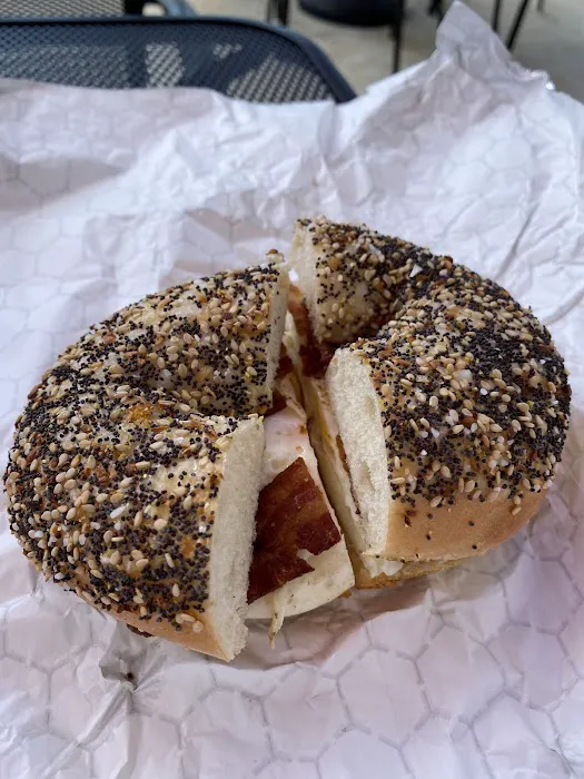 Empire Bagel Factory Picture 3