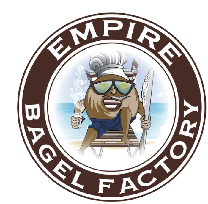 Empire Bagel Factory Picture 6