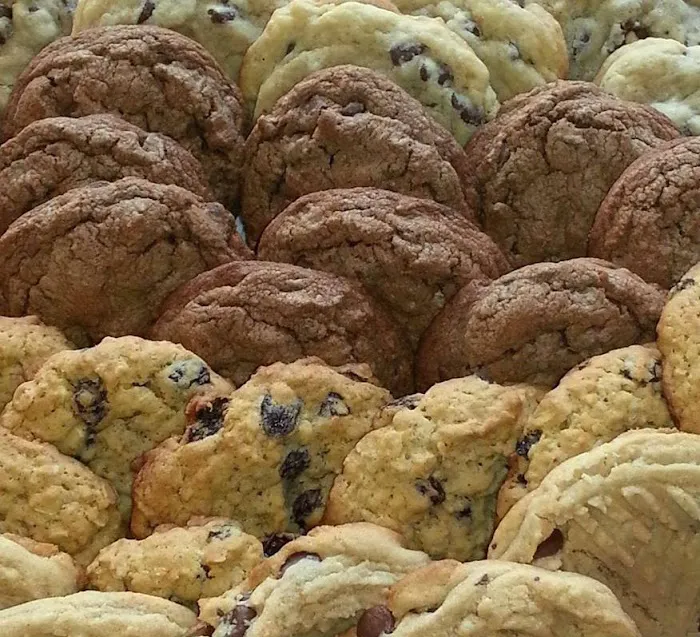 Mitch's Cookies - Dessert Bar & Soda Fountain Picture 2