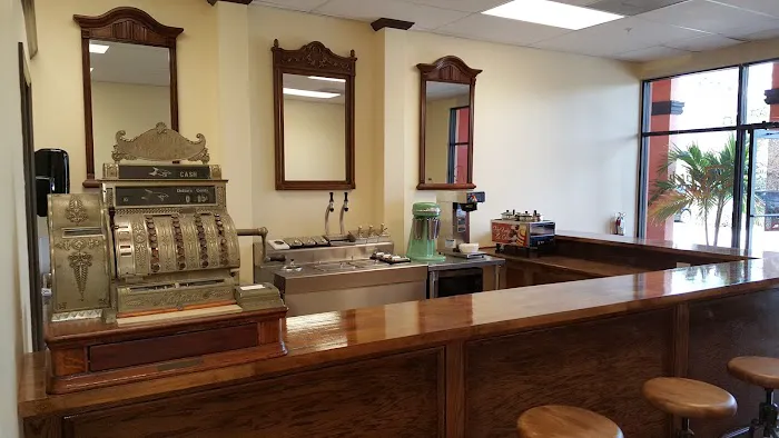 Mitch's Cookies - Dessert Bar & Soda Fountain Picture 3