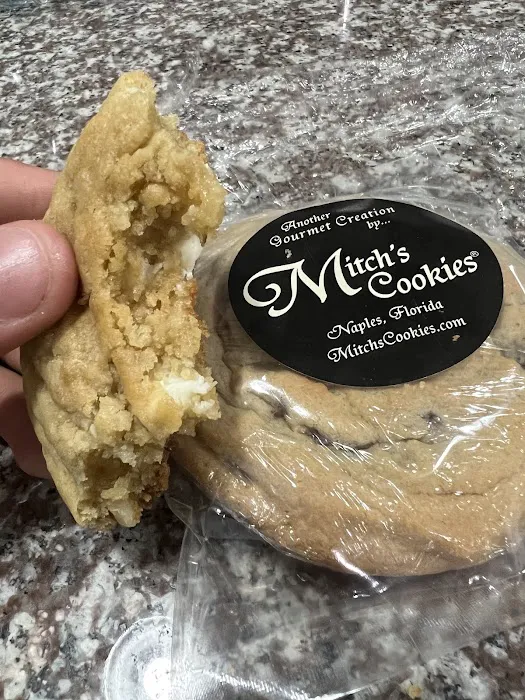 Mitch's Cookies - Dessert Bar & Soda Fountain Picture 9