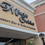 Mitch's Cookies - Dessert Bar & Soda Fountain