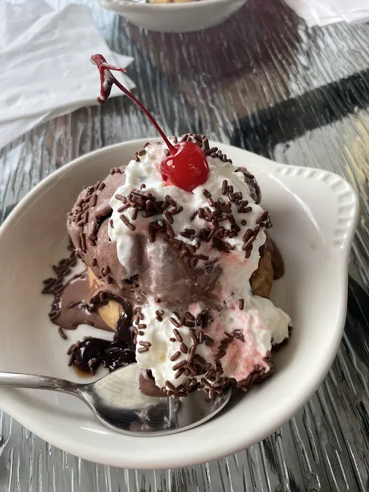 Mitch's Cookies - Dessert Bar & Soda Fountain Picture 5