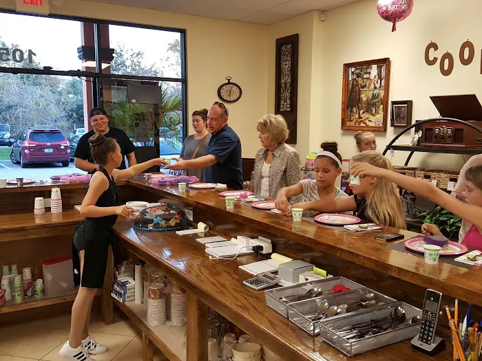 Mitch's Cookies - Dessert Bar & Soda Fountain Picture 10