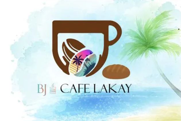 BJ Cafe Lakay