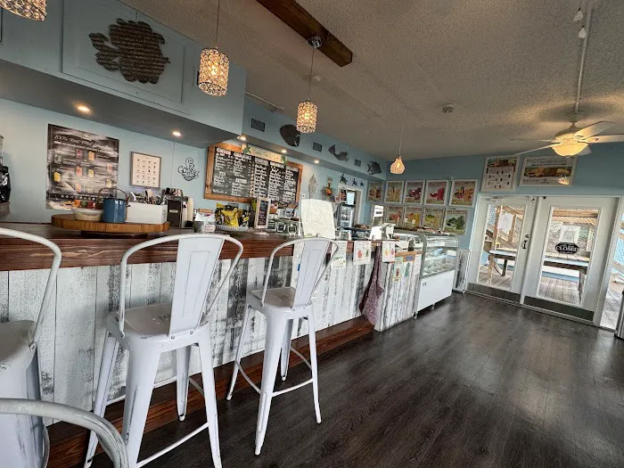 Sandra's Sweet & Savory Cafe & Bakery/Pie Shop Picture 1