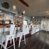 Sandra's Sweet & Savory Cafe & Bakery/Pie Shop ico