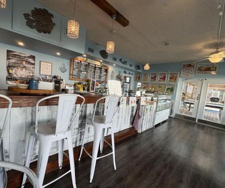 Sandra's Sweet & Savory Cafe & Bakery/Pie Shop