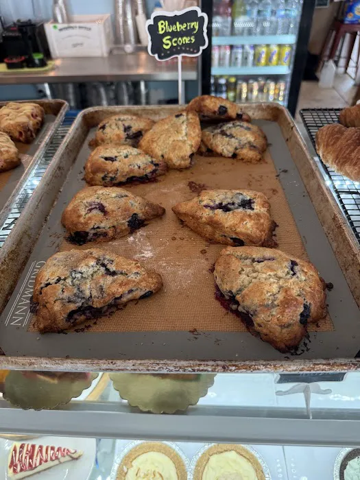 Sandra's Sweet & Savory Cafe & Bakery/Pie Shop Picture 7