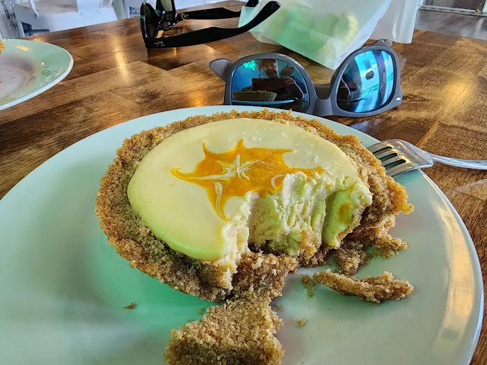 Sandra's Sweet & Savory Cafe & Bakery/Pie Shop Picture 8