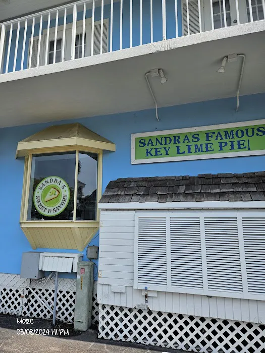 Sandra's Sweet & Savory Cafe & Bakery/Pie Shop Picture 5