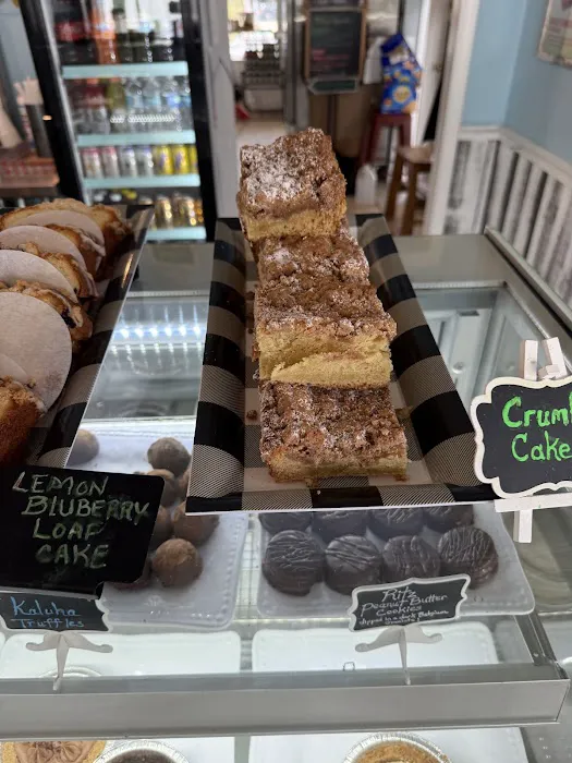 Sandra's Sweet & Savory Cafe & Bakery/Pie Shop Picture 4