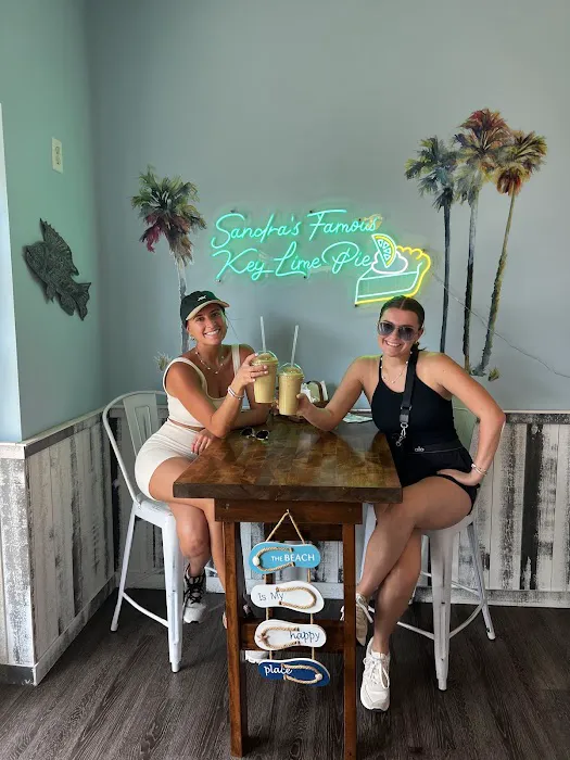 Sandra's Sweet & Savory Cafe & Bakery/Pie Shop Picture 2