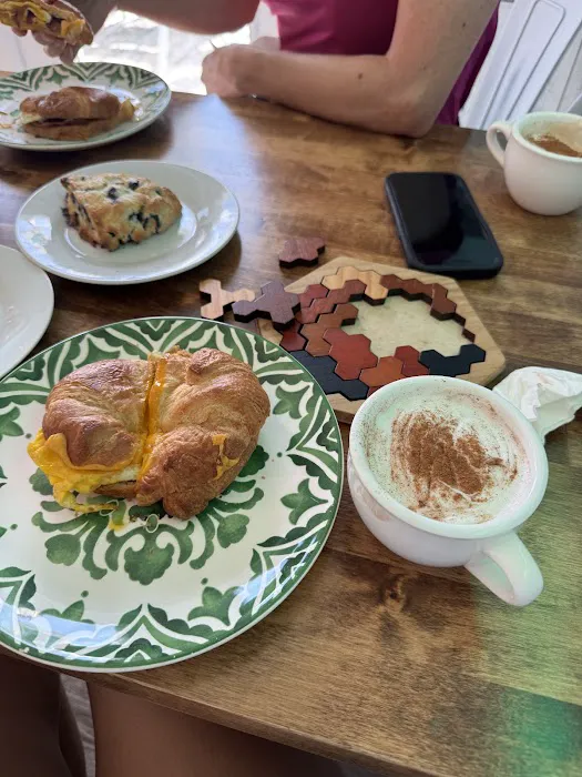 Sandra's Sweet & Savory Cafe & Bakery/Pie Shop Picture 3