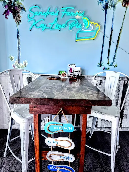 Sandra's Sweet & Savory Cafe & Bakery/Pie Shop Picture 6