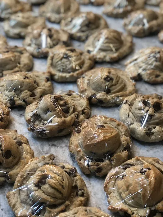 Amber's Chocolate Chip Cookies Picture 7