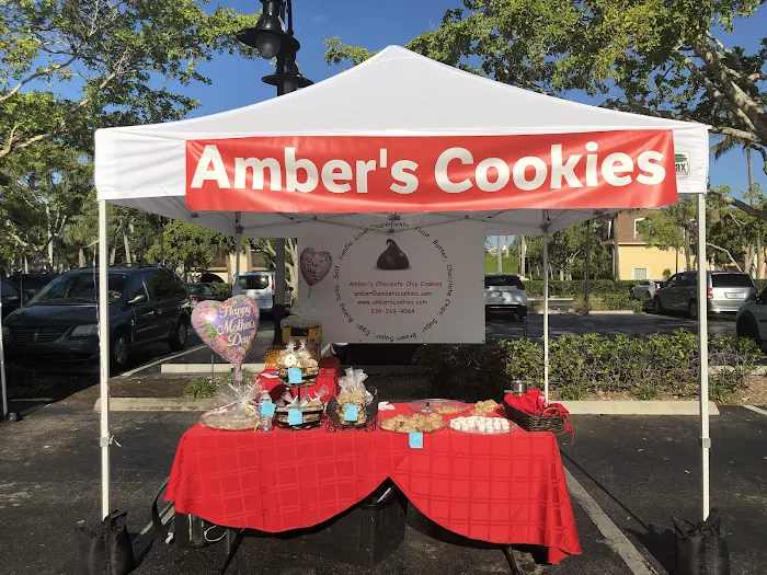 Amber's Chocolate Chip Cookies Picture 9