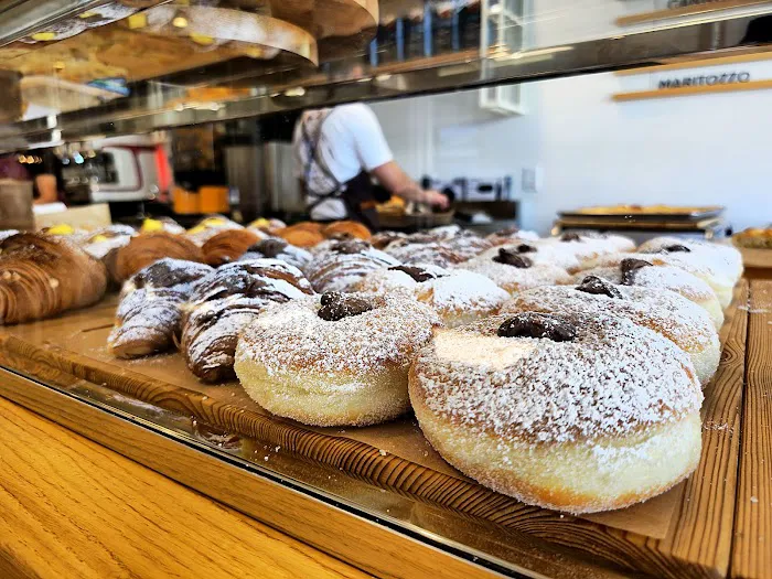 Bonta’ Bakery Picture 9