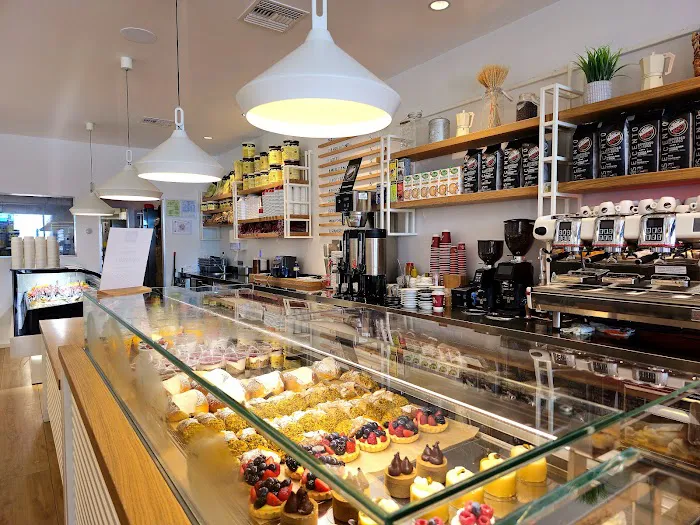 Bonta’ Bakery Picture 7